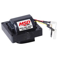 Msd 8225 Gm Hei Distributor Coil 42000 V