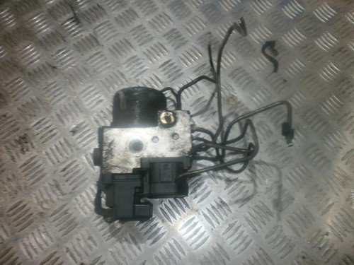 Opel Omega 1995 ABS Unit (ABS Brake Pump) 0130108046, 0265216462   #14051-01