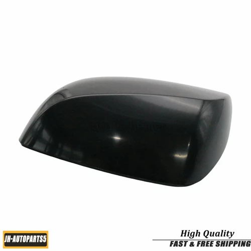 Left Side View Mirror Upper Cover Cap Fits 2014-2018 Subaru Impreza 91059FJ010