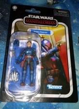 Hasbro Star Wars Vintage Collection 3.75" Koska Reeves Action Figure New