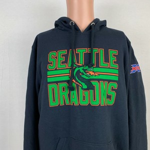 seattle dragons clothing
