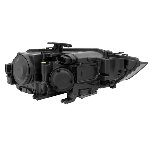 Left Headlight For 2013 2014 2015 2016 Audi A4 S4 Driver Side Projector Headlamp - Picture 15 of 17
