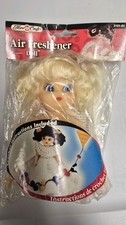 FIBRE CRAFT AIR FRESHENER DOLL