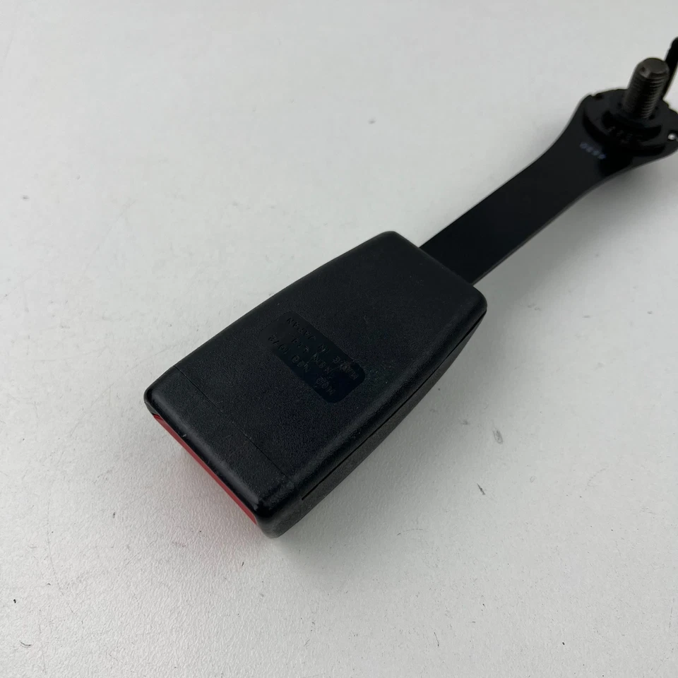 Cinturón de seguridad delantero derecho conductor Hyundai Excel tallo X3 10/1994-09/2000 Foto 4 de 4