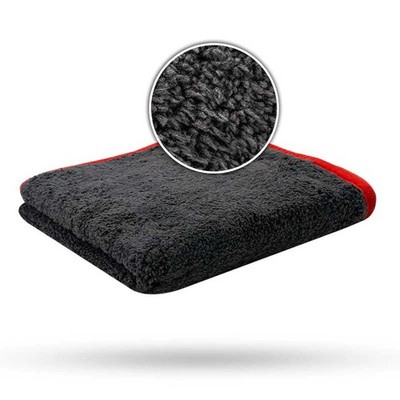 Liquid Elements Waxer Allround Mikrofasertuch Microfasertuch 40x40cm 600GSM