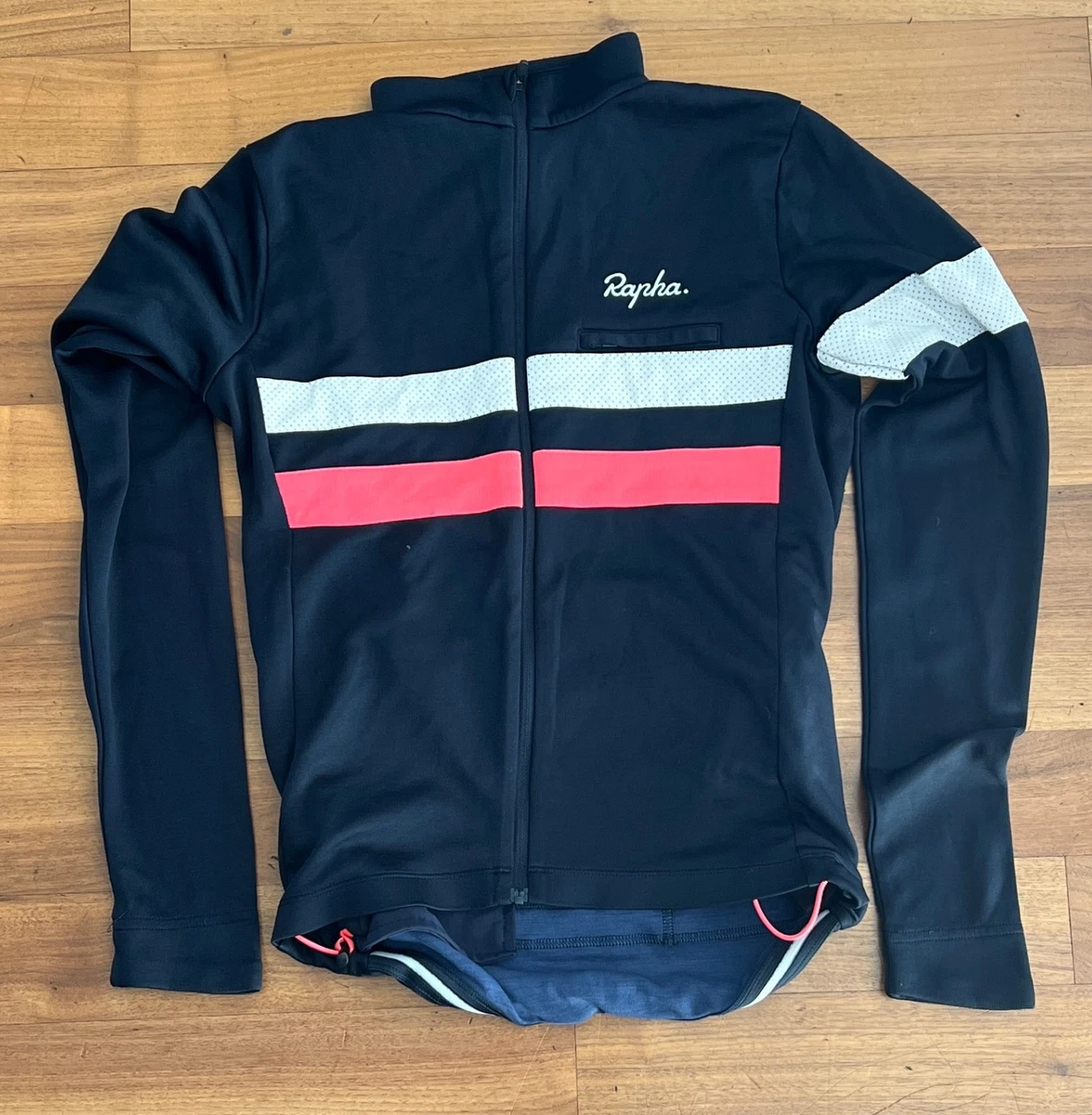 Rapha Blue Cycling Clothing for sale | eBay