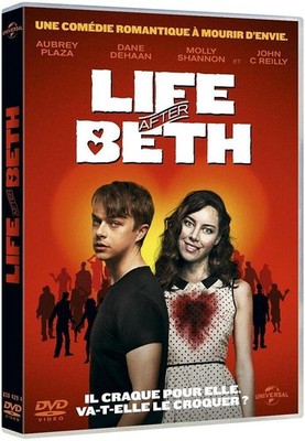 Life After Beth (DVD) (UK IMPORT)