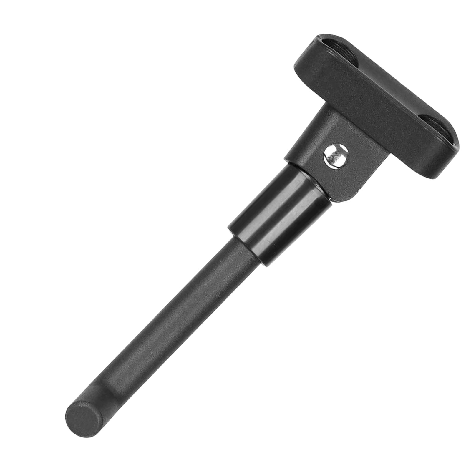 Béquille d'origine pour Ninebot F2 Pro robuste et noire