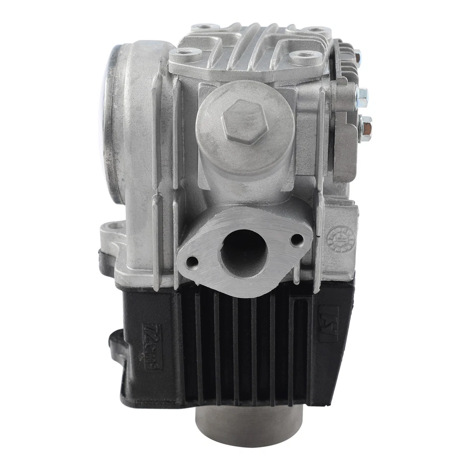 70CC Engine Cylinder Rebuild Kit For Honda ATC70 CRF70 CT70 TRX70 XR70 72CM3 New - Изображение 4 из 4