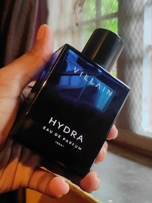 1 MILLION INTENSE! Villain. Men Cologne To Attract Women! + Pheromones 100ml