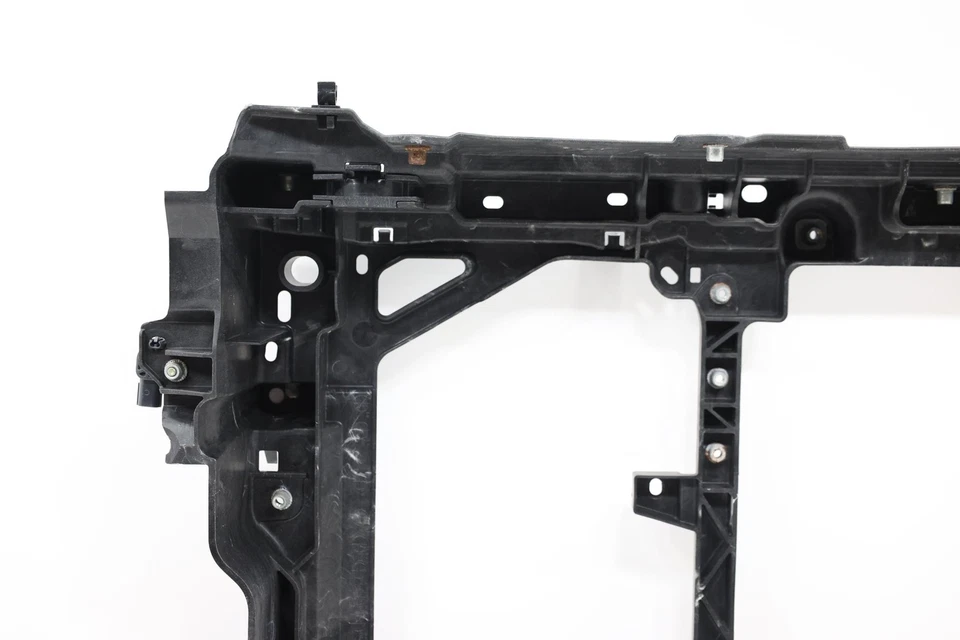 2017 - 2025 MAZDA CX-5 COOLANT RADIATOR SUPPORT MOUNT BRACKET OEM K12353111 - Image 2 of 4