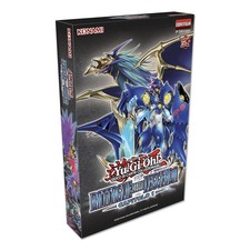 Yu-Gi-Oh! Battaglie della Leggenda: Capitolo 1 BLC1 1a Edizione Confezione co...