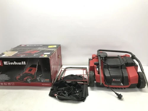 Einhell Vertikutierer/Lüfter GE-SA 1435/1 - 3420690