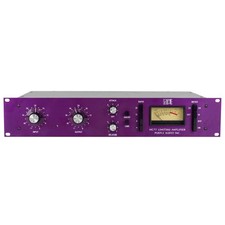 NEW Purple Audio MC77 - 1176 FET Limiter Open Box / Demo Deal