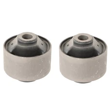 Moog Set of 2 Rear Forward Trailing Arm Bushings for Subaru Baja Legacy Outback