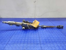 Columna de dirección 15-18 Volkswagen Jetta sedán desnuda genuina OEM 1K1419502CM