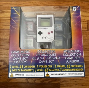 Game Music Collection | eBay