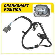 Car Position Crankshaft CPS 1998-99 Sensor Fit 2.3L Acura CL L4 37840-PAA-A01