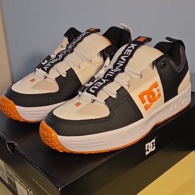 DC Shoes Lynx OG x Kevin Bilyeu Brand New Size 10.5