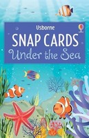 Under The Sea Snap - Paperback - G245Z