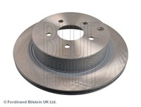 2X Bremsscheibe Hinterachse FüR Nissan Infiniti Murano I II VAN FX M Q50 Q70
