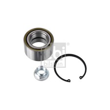 Roulement de roue Opel MOVANO