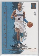 2019-20 Panini Impeccable 6/99 Terry Rozier #50 0p5y