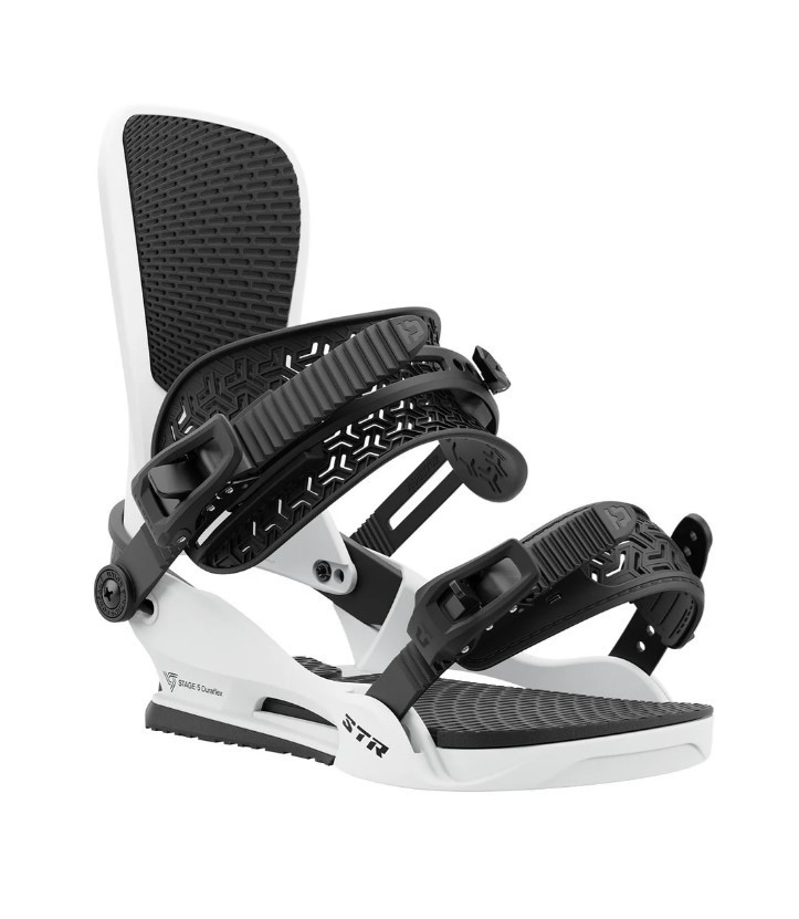 Union STR Snowboard Binding 2025