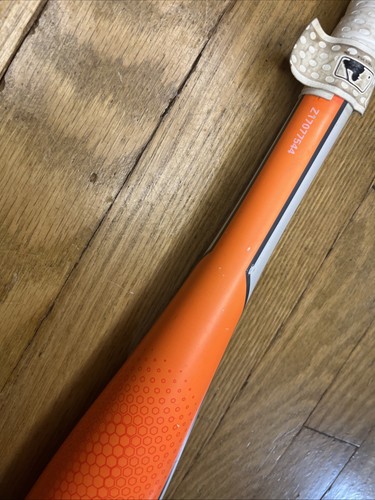 Axe Element L151F 30 IN 18 OZ Softball Bat Mantic Alloy 2 1/4 IN Diameter - Picture 4 of 11