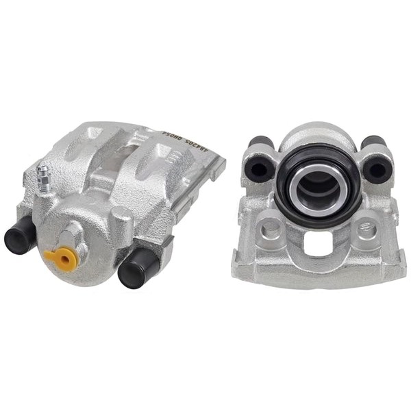 Bremssattel 1 Kolben Ø 40 Mm Grauguss A.B.S. FüR U.A. BMW 1Er-image
