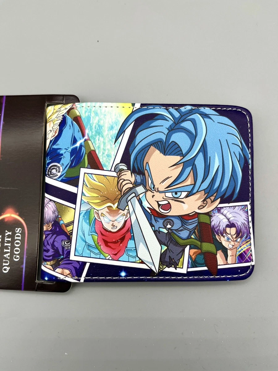 25+ Dragon Ball Z Wallet for sale | Updated Oct 2026
