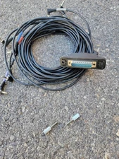 Alesis Dm Lite Drum Module Replacement Cable Snake Harness Machine Cord