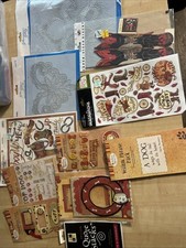 Crafting Accessories