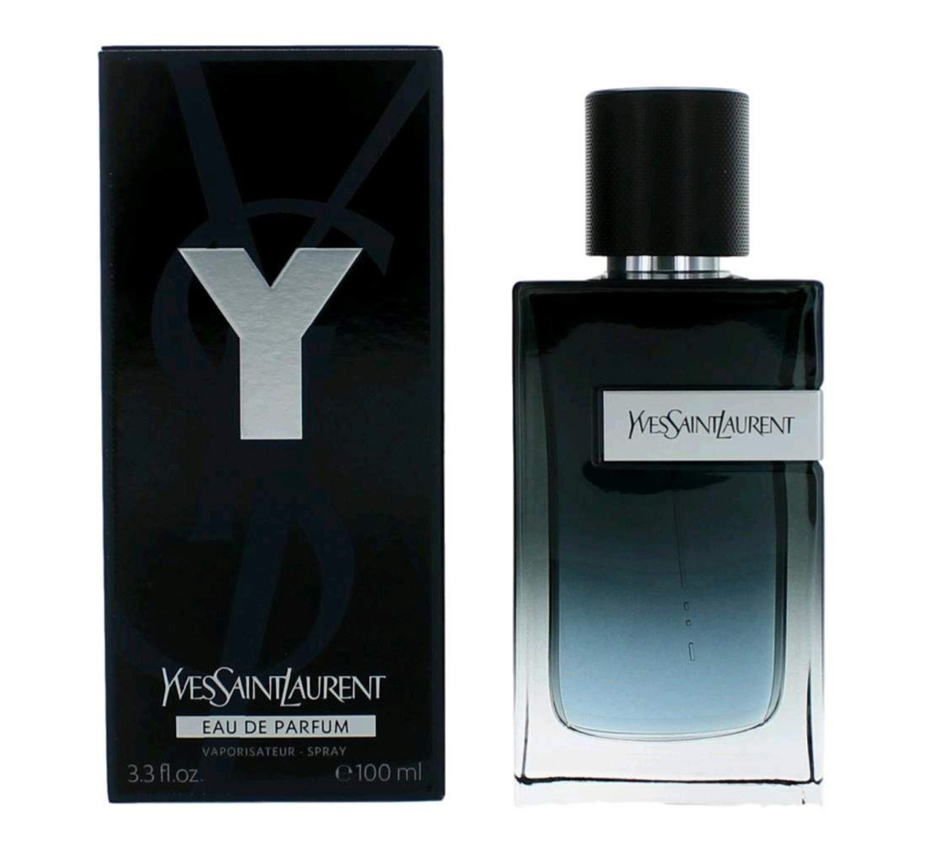 Yves Saint Laurent Y Eau de Parfum Spray 3.3 fl oz / 100 ml