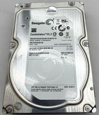 Seagate ST2000NM0033 9ZM175-003 SN03 TK  2.0TB 3.5" Sata HDD