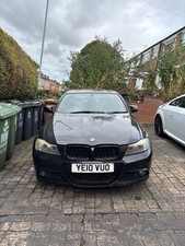 BMW 318d MSPORT 2.0 Diesel 2010 - 128k Miles - Timing Chain Issue- Spares/Repair