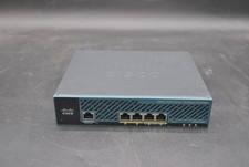 AIR-CT2504-HA-K9 Cisco Wireless Controller With Power Supply - Free UK Shipping!