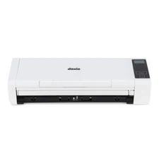 Pro DX400 - Duplex Document Scanner and Receipt Scanner for Home and Office w...