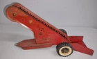 Tonka Sand Loader Conveyor Toy