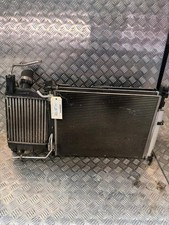 Radiateur Renault Captur