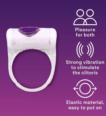 Durex Intense Vibrations Cock Ring Vibrating Stimulation for Him Sex Toy 5049348375765 | eBay UK Durex Intense Vibrations Cock Ring Vibrating Stimulation for Him Sex Toy 5049348375765 | eBay UK