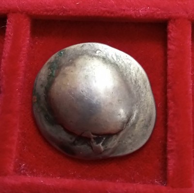 CELTIC, Carpathian region. Uncertain tribe. 2nd-1st centuries BC. Tetradrachn