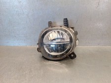 63177315560 nebelscheinwerfer rechts BMW 1 F20 118 D 2011 5703754