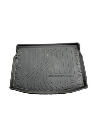 #ad SUBARU CROSSTREK ALL WEATHER TRUNK CARGO FLOOR LINER MAT OEM 2024 2025 $65.00