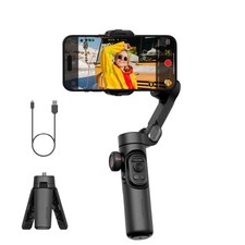 Stabilisateur pour Smartphone