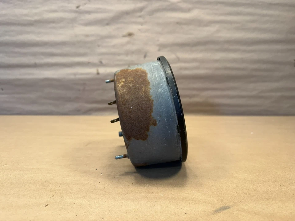 Jaguar XKE E-Type Serie 1 3.8 Smiths Tacómetro Contador de Revoluciones Medidor RV7413/03 Foto 4 de 4