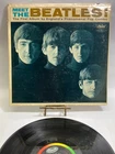 The Beatles Meet The Beatles! Vinyl LP 1964 Capitol Record T-2047