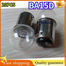 20PCS xiang yang 6V12W BA15D Microscope lamp bulb halogen
