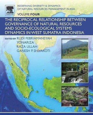 Ganesh Shivakot Redefining Diversity and Dynamics of Nat (Paperback) (UK IMPORT)