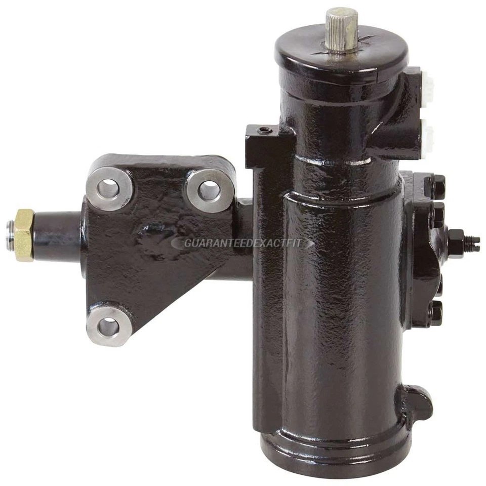 Caja de cambios de dirección asistida para Ford Bronco 1972-1977 Foto 4 de 4